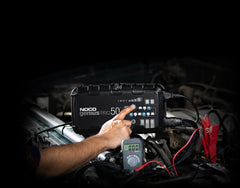 GENIUSPRO50