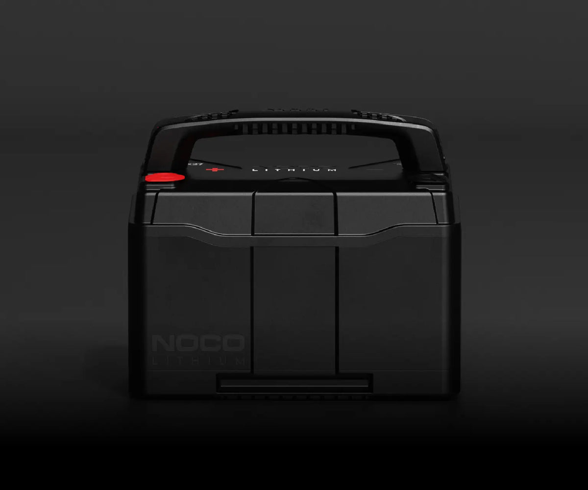 NLX27